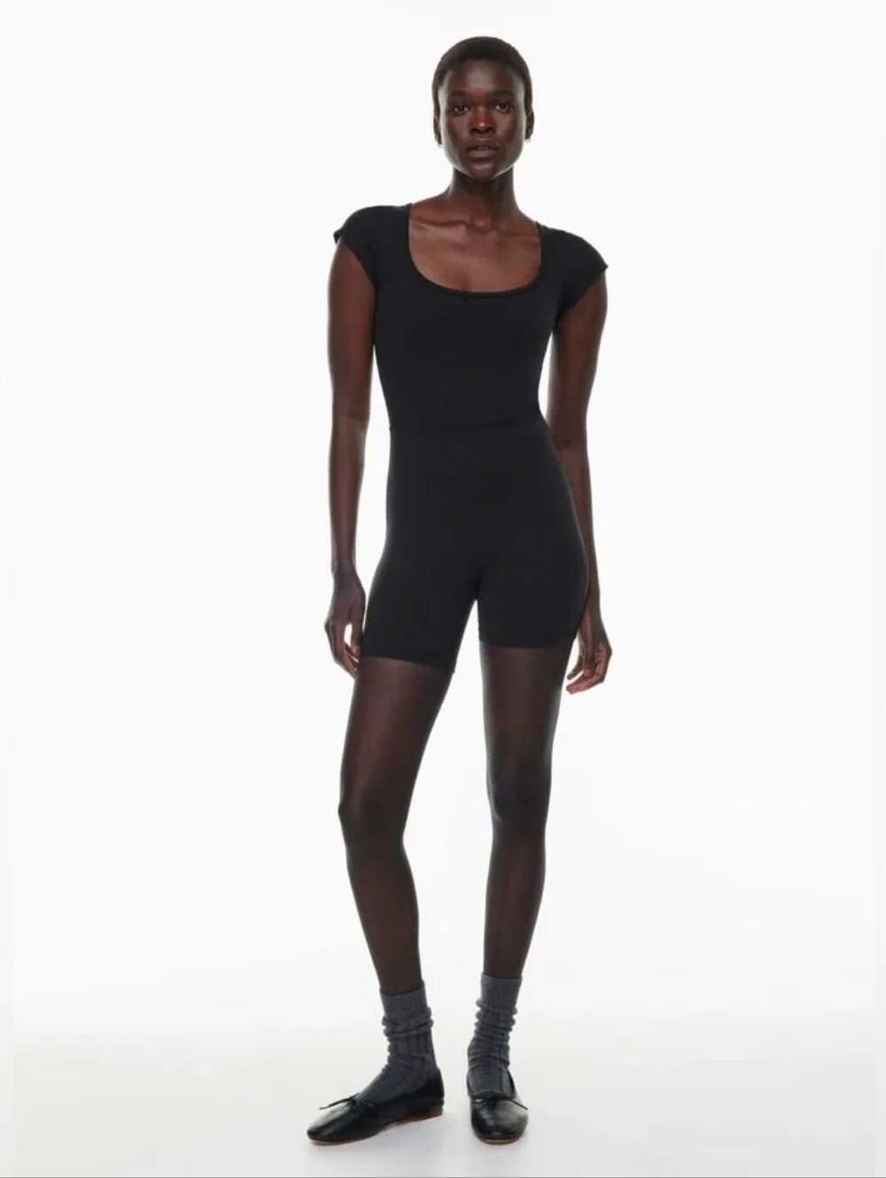 NEW WITH TAGS WILFRED FREE THEODORA JUMPSUIT SIZE MEDIUM - Picture 3 of 4
